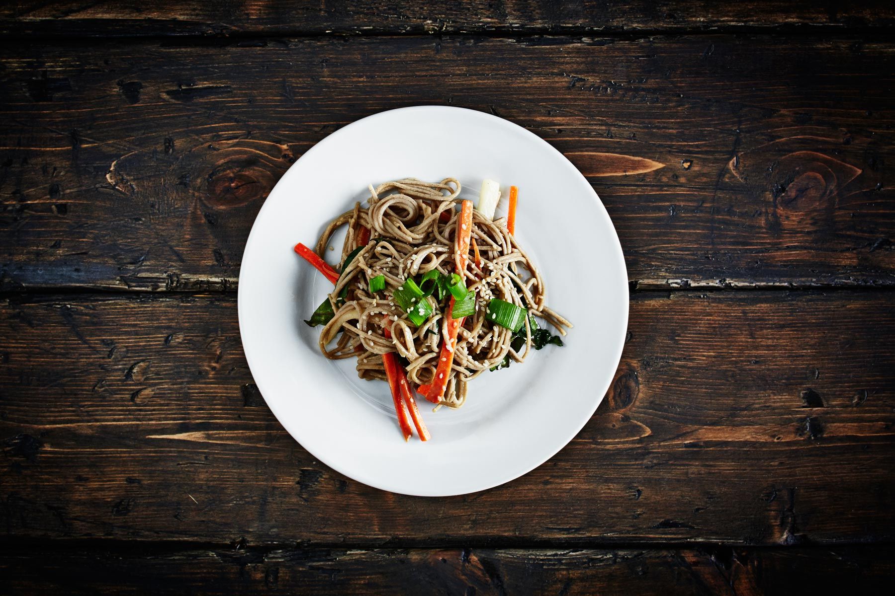 Signature Dish